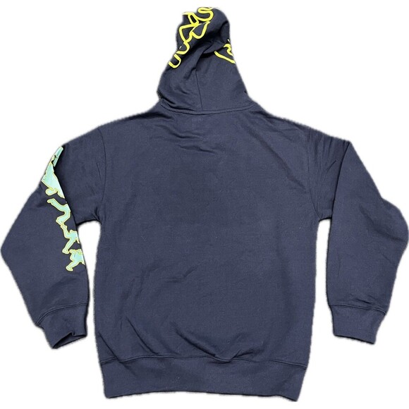 Scooby-Doo Men’s Sweatshirt Hoodie - Picture 5 of 5